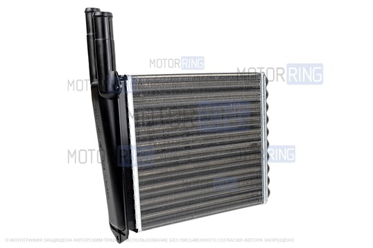 Радиатор отопителя для Лада Калина