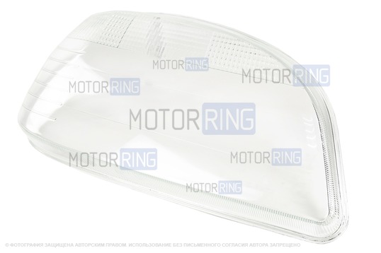 Стекло правой фары старого образца ML для Шевроле Нива