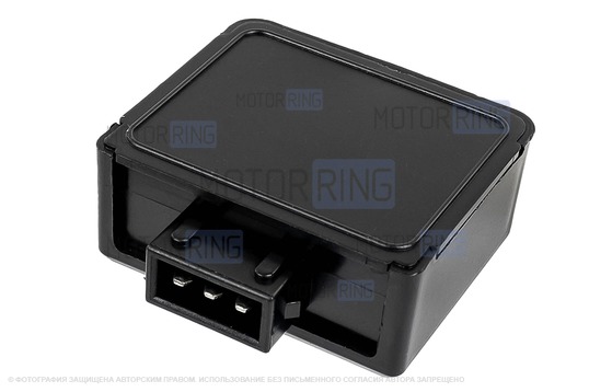 Аварийное зажигание АЗ-1 для ВАЗ 2108-21099, 2110-2112, 2113-2115, Таврия, Ока