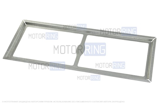 Рамка с бортиком Sal-Man для фиксации воздушного фильтра эконом для Лада Веста, Икс Рей