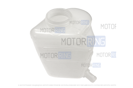 Расширительный бачок охлаждающей жидкости для Лада Ока_1