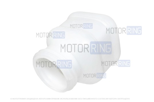 Бачок главного цилиндра сцепления для ВАЗ 2101-2107, Лада Нива Тревел, Шевроле Нива_1