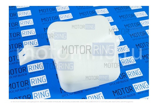 Бачок омывателя под 2 насоса для Лада Гранта, Гранта FL_1