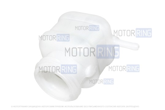 Бачок сцепления Мастер для Лада 4х4 (Нива) до 2012 г.в._1