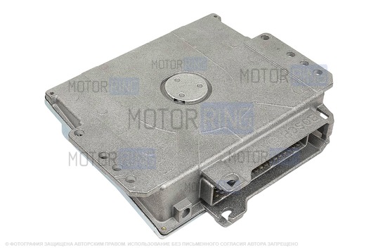 Контроллер ЭБУ BOSCH 2111-1411020-40 (МР 7.0) под двигатель 1.5л для 8 кл ВАЗ 2108-21099, 2110-2112