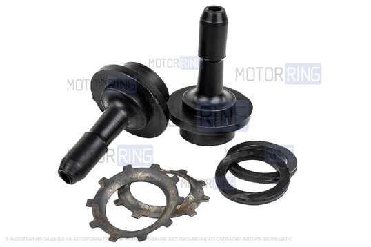 Ремкомплект штуцера главного тормозного цилиндра (ГТЦ) для 2101-2107_1