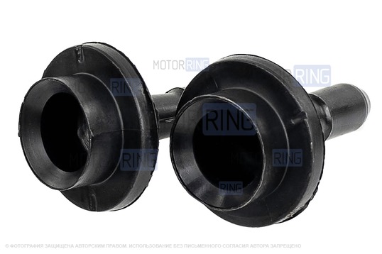 Ремкомплект штуцера главного тормозного цилиндра (ГТЦ) для 2101-2107