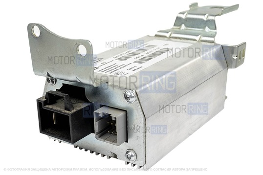 Блок управления ЭУР (версия 11003) для Лада Калина, Калина 2, Гранта_1