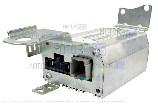 Блок управления ЭУР (версия 11003) для Лада Калина, Калина 2, Гранта