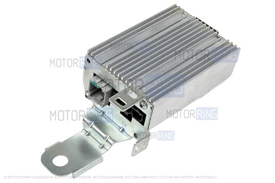 Блок управления ЭУР (версия 11003) для Лада Калина, Калина 2, Гранта