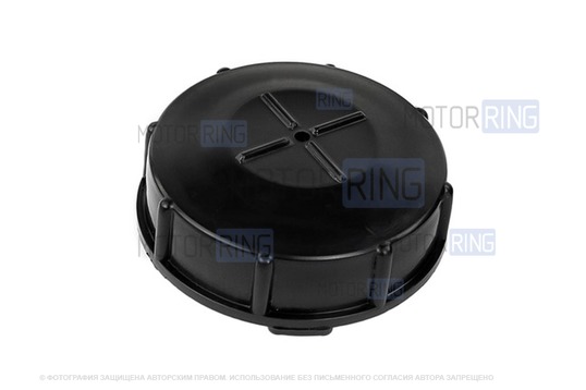 Пробка бачка главного цилиндра сцепления для ВАЗ 2101-2107, Лада Нива Тревел, Шевроле Нива_1