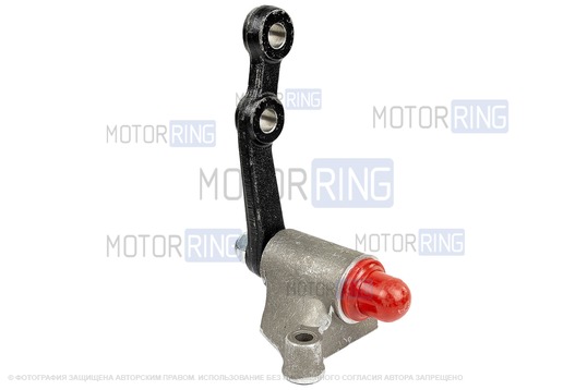 Маятниковый рычаг БЗАК на подшипниках для Лада 4х4 с 2015 г.в., Нива Легенд, Нива Тревел, Шевроле Нива