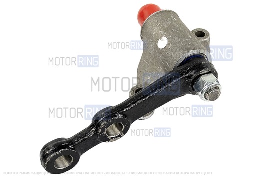 Маятниковый рычаг БЗАК на подшипниках для Лада 4х4 с 2015 г.в., Нива Легенд, Нива Тревел, Шевроле Нива