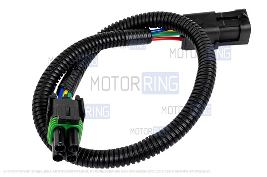 Комплект для установки прямоточной выхлопной системы для 8 кл ВАЗ 2108-21099, 2110-2112, 2113-2115, Лада Гранта, Калина, Калина 2, Приора