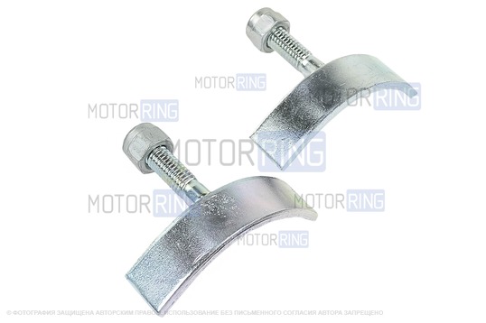 Ремкомплект распорок задних стоек и усилителей кузова для ВАЗ 2108-21099, 2110-2112, 2113-2115, Лада Калина, Калина 2, Гранта, Гранта FL, Приора, Датсун