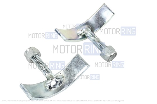 Ремкомплект распорок задних стоек и усилителей кузова для ВАЗ 2108-21099, 2110-2112, 2113-2115, Лада Калина, Калина 2, Гранта, Гранта FL, Приора, Датсун