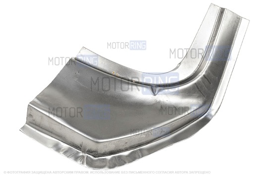 Уголок РВО правый для ВАЗ 2101-2103, 2106_1