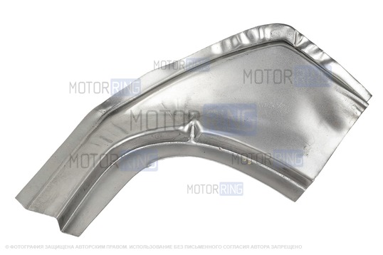 Уголок РВО правый для ВАЗ 2101-2103, 2106