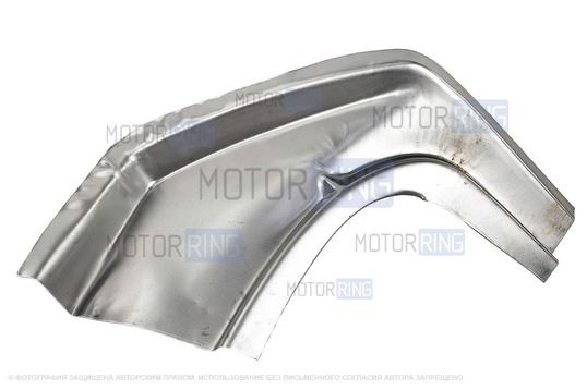 Уголок РВО правый для ВАЗ 2101-2103, 2106