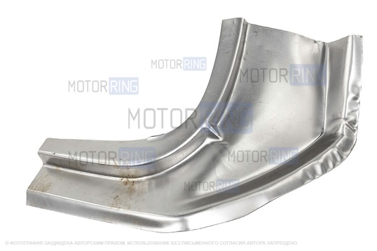 Уголок РВО правый для ВАЗ 2101-2103, 2106