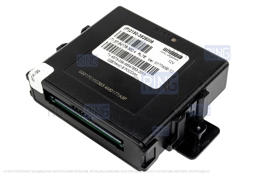 Блок управления парктроником ИТЭЛМА для Лада Гранта