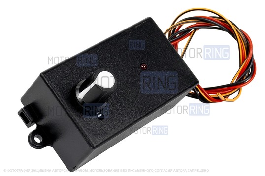 Имитация электронного датчика скорости для карбюраторных ВАЗ 2101-2107, 2108-21099, Лада 4х4 (Нива)_1