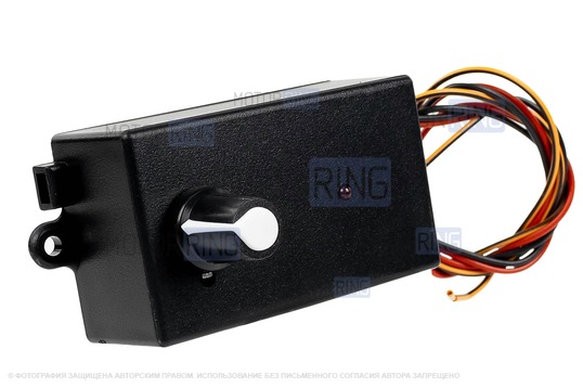 Имитация электронного датчика скорости для карбюраторных ВАЗ 2101-2107, 2108-21099, Лада 4х4 (Нива)