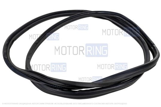 Уплотнитель багажника для ВАЗ 2110-2112_1