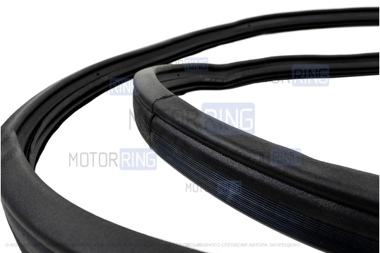 Уплотнитель багажника для ВАЗ 2110-2112