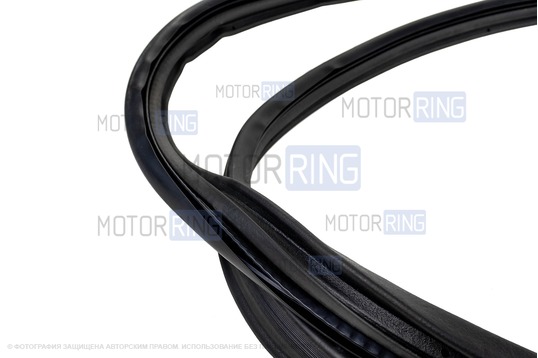 Уплотнитель багажника для ВАЗ 2110-2112