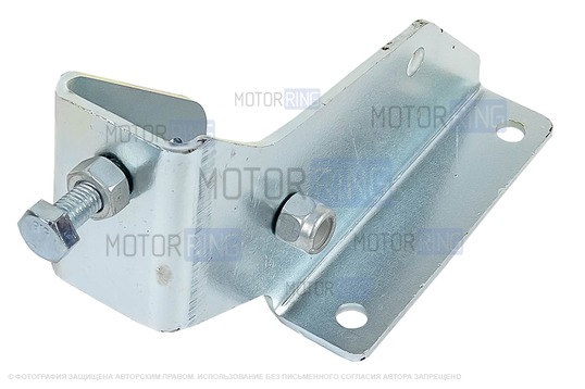 Кронштейн регулятора тормозного давления AutoProduct Parts для ВАЗ 2108-21099, 2110-2112, 2113-2115, Лада Гранта, Калина, Калина 2, Приора