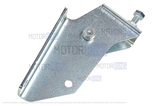 Кронштейн регулятора тормозного давления AutoProduct Parts для ВАЗ 2108-21099, 2110-2112, 2113-2115, Лада Гранта, Калина, Калина 2, Приора