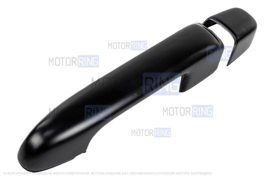 Накладка дверной ручки для Лада Гранта, Гранта FL, Калина, Калина 2, Datsun, Нива Тревел, Шевроле Нива_1