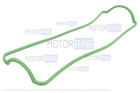 Прокладка клапанной крышки SEVI Extreme  для 8 кл ВАЗ 2108-21099, 2110-2112, 2113-2115, Лада Приора, Калина, Калина 2, Гранта, Гранта FL, Ларгус, Ларгус FL, Ока, Датсун_1