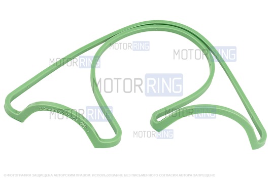 Прокладка клапанной крышки SEVI Extreme  для 8 кл ВАЗ 2108-21099, 2110-2112, 2113-2115, Лада Приора, Калина, Калина 2, Гранта, Гранта FL, Ларгус, Ларгус FL, Ока, Датсун