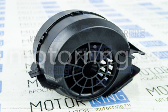 Корпус мотора печки для ВАЗ 2108-21099, 2110-2112, 2113-2115_1