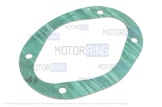 Фильтр нулевого сопротивления красный для карбюраторных ВАЗ 2101-2107, 2108-21099, 2110-2112, 2113-2115, Лада 4х4 (Нива), Ока