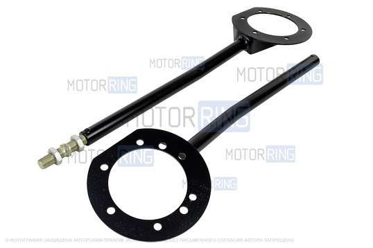 Распорка передняя AutoProduct Drive регулируемая для ВАЗ 2108-21099, 2110-2112. 2113-2115