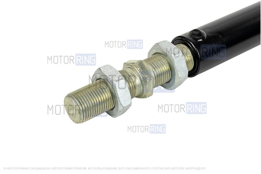 Распорка передняя AutoProduct Drive регулируемая для ВАЗ 2108-21099, 2110-2112. 2113-2115