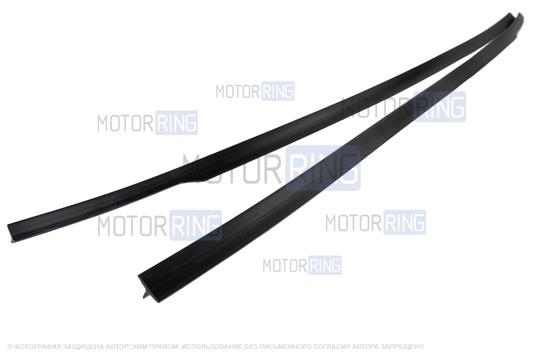 Водосток ветрового окна (лобового стекла) АртФорм для Лада Веста_1