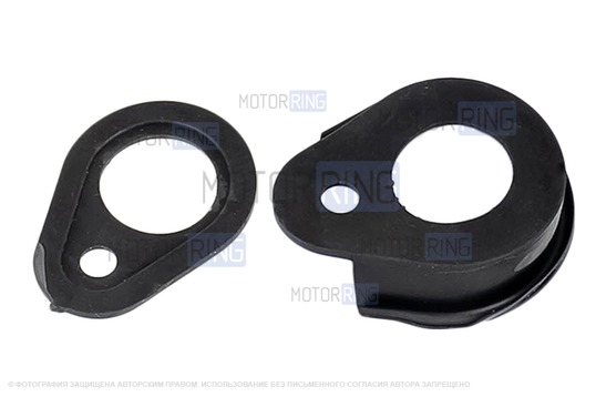 Выключатель освещения салона дверной (концевик) для ВАЗ 1111, 2101-2107, 2108-21099, 2110-2112, 2113-2115, Лада 4х4, Приора, Шевроле Нива