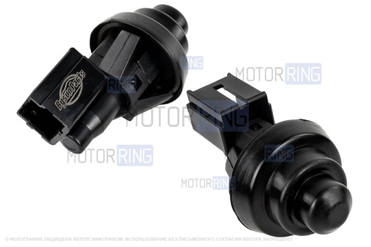 Концевые выключатели дверей (концевики) BYSUN PARTS 2шт для Лада Ларгус, Ларгус FL_1