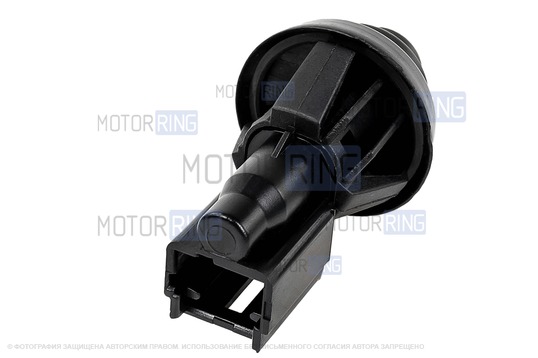 Концевые выключатели дверей (концевики) BYSUN PARTS 2шт для Лада Ларгус, Ларгус FL