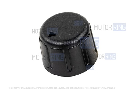 Рукоятка управления отопителем (переключателя печки) для ВАЗ 2108-21099, 2113-2115_1