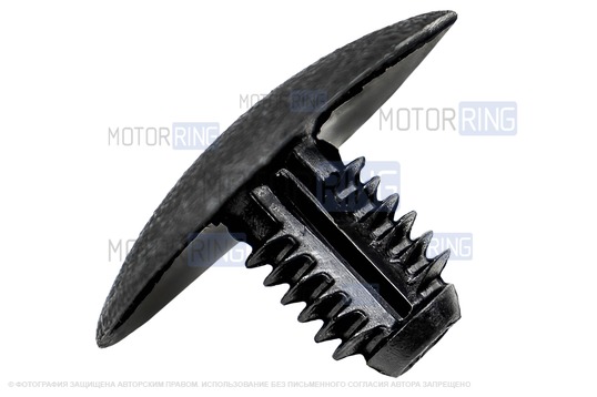 Пистон обивки капота и багажника для Лада Калина, Калина 2, Гранта, Гранта FL, Приора_1