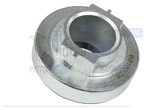 Выжимной подшипник BESTAUTO усиленный под тросовую коробку передач для Лада Гранта, Гранта FL, Калина 2, Приора, Веста, Икс Рей, Датсун