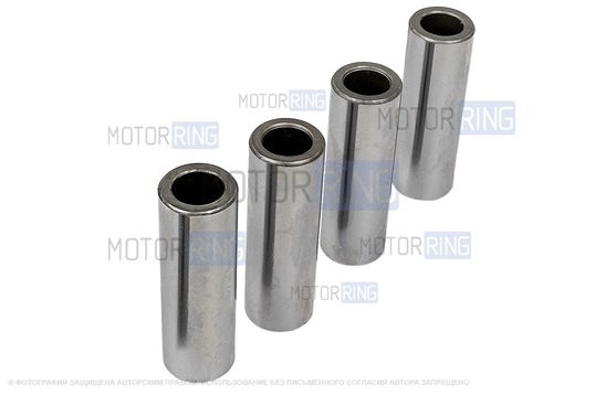 Поршни с пальцами BESTAUTO (80,0мм) для Лада Ларгус, Renault, Nissan Almera с двигателем K4M