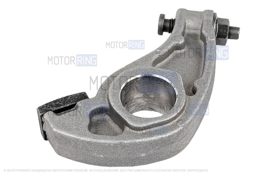 Рычаг привода клапана (рокера) BESTAUTO двигателя K7M для 8 кл Лада Ларгус_1