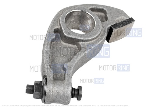 Рычаг привода клапана (рокера) BESTAUTO двигателя K7M для 8 кл Лада Ларгус