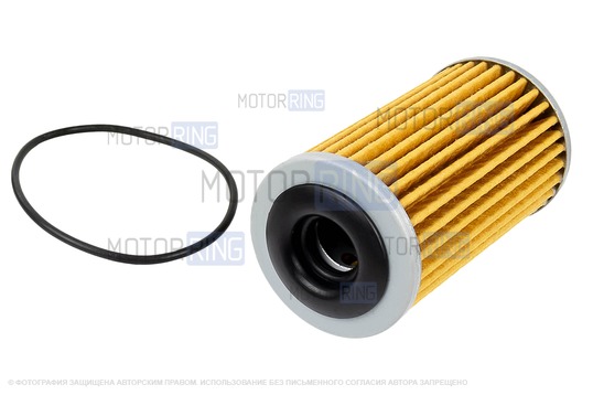 Ремкомплект вариатора BESTAUTO для Лада Икс Рей, Веста